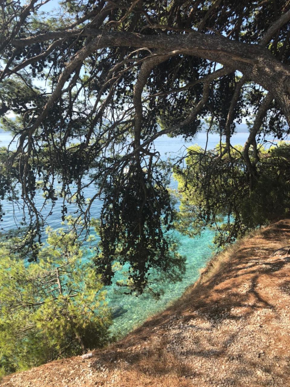 La Mer 1 Bol Buitenkant foto